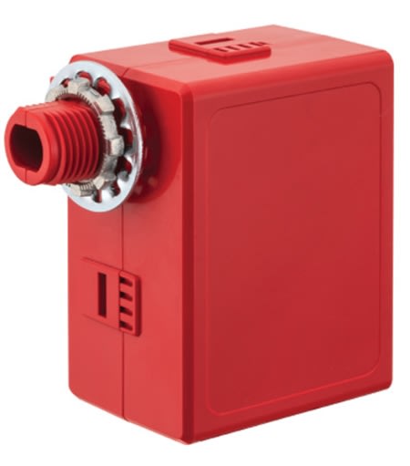 pp16 shunt efp bypass relay pack 120277v red pp16 shunt efp bypass relay pack 120277v red